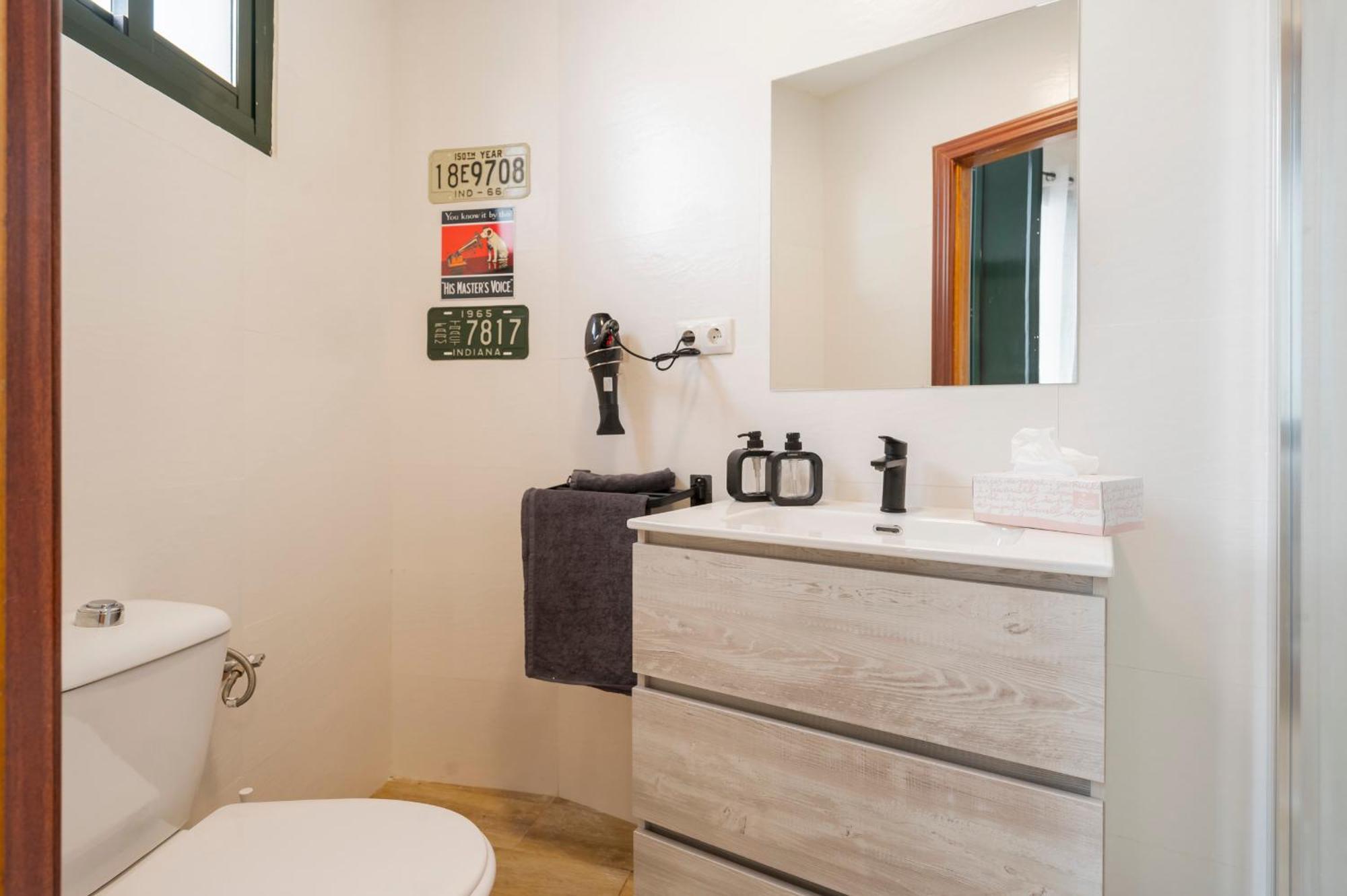 Santa Catalina Moderno Apartment เซบีญา ภายนอก รูปภาพ